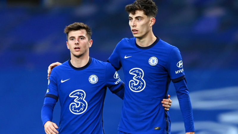 Graham Potter gặp 'quý nhân phù trợ', Chelsea sẵn sàng khuynh đảo trời Âu 197141