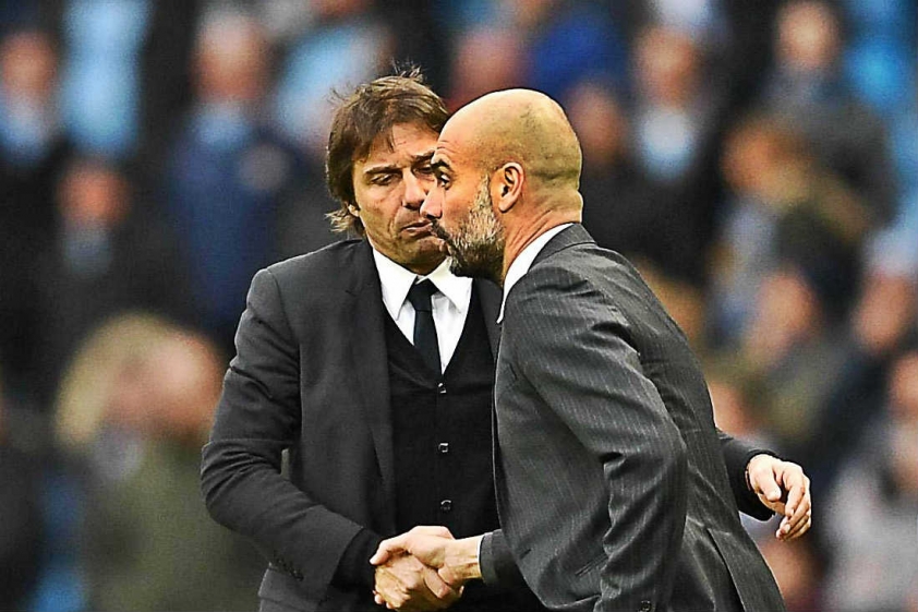 Hủy diệt Ngoại hạng Anh, Pep Guardiola vẫn phải 'run sợ' trước một người 197023