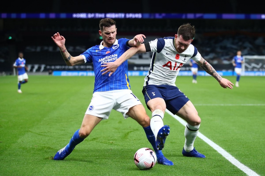 Bảng xếp hạng Ngoại hạng Anh mới nhất hôm nay 7/10: Rực lửa đôi công Liverpool - Arsenal 199087