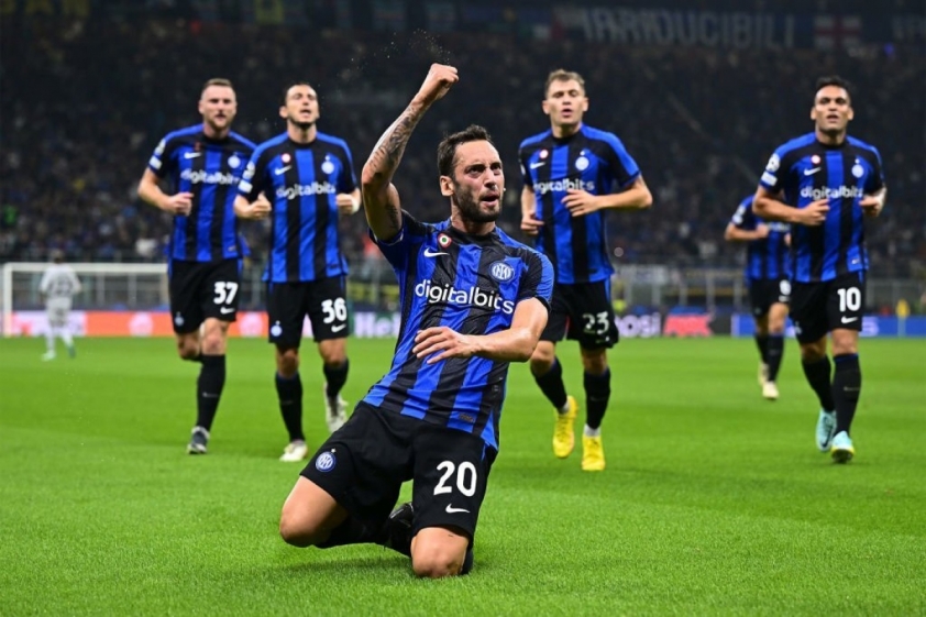 Lượt 4 vòng bảng Cúp C1: Barca 'run rẩy' đấu Inter, Chelsea đại chiến Milan 200726