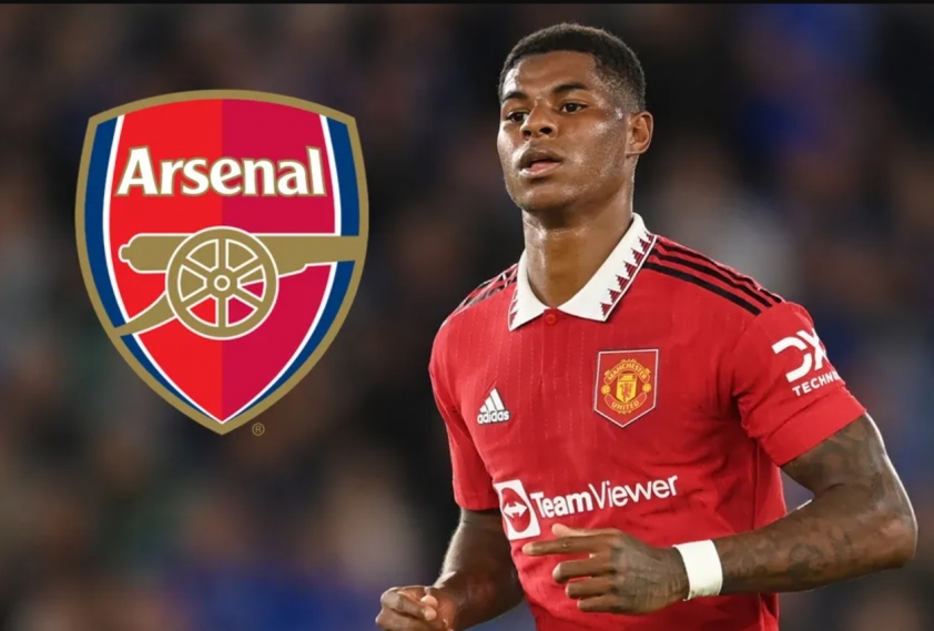 Tin chuyển nhượng tối 10/10: Ronaldo tái hợp Beckham, Rashford nhận lời mời chào khủng 200670