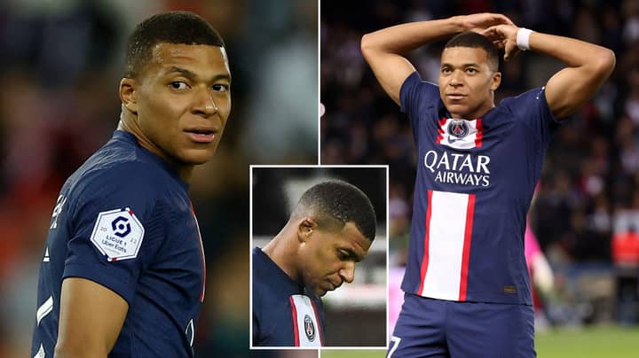 'Mbappe là kẻ bịp bợm, dối trá' 201771