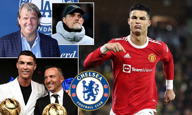 Chelsea sẽ biến Mbappe trở thành thương vụ đắt giá nhất lịch sử 202209