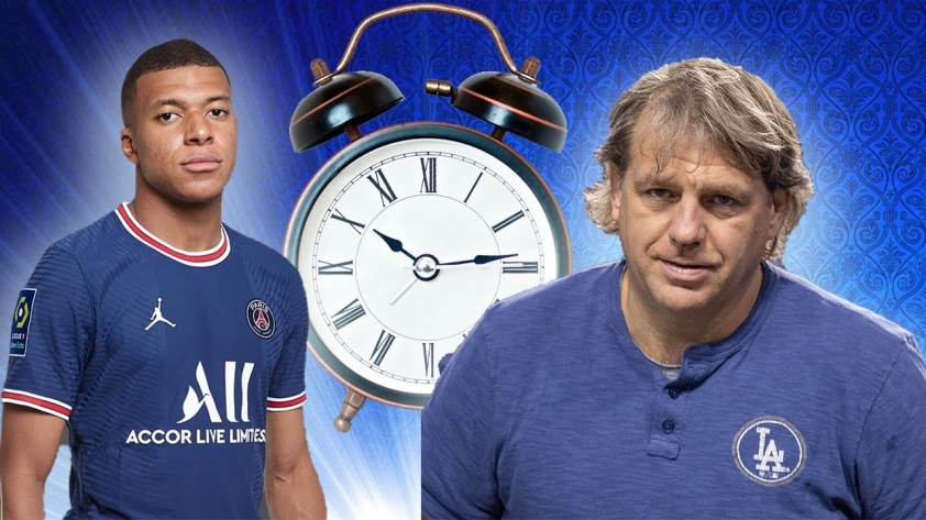 Chelsea sẽ biến Mbappe trở thành thương vụ đắt giá nhất lịch sử 202214