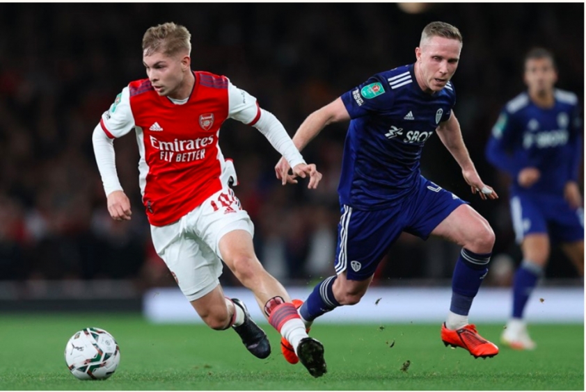 Nhận định, dự đoán Arsenal vs Leeds, 20h00 ngày 16/10 202897