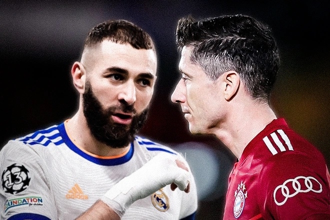 France Football xác nhận, chủ nhân QBV 2022 chính thức lộ diện 203573
