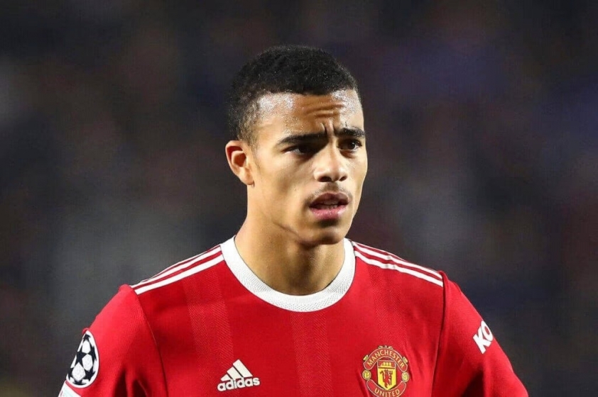 Chính thức: Mason Greenwood bị tạm giam hậu scandal 204410