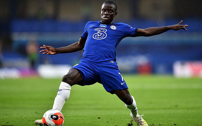 Mạnh tay loại Kante, Chelsea khai nổ tiền vệ toàn năng nhất thế giới 204902