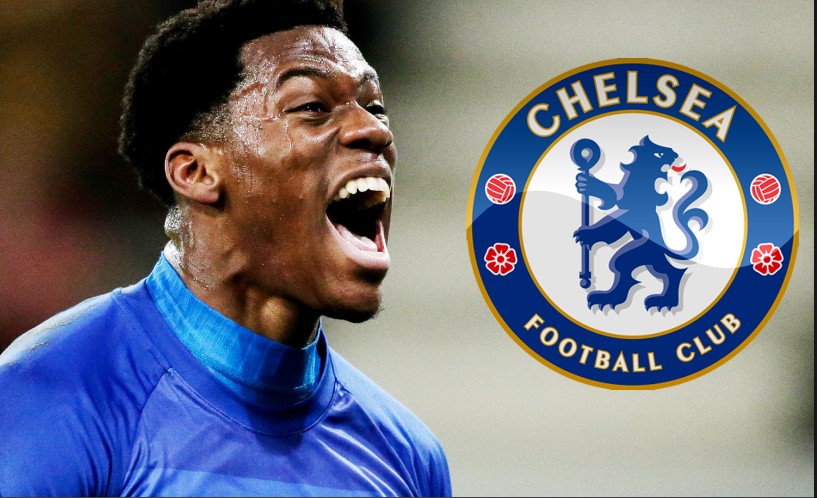 Tin chuyển nhượng 19/10: Chelsea săn sao 'vượt xa' Mbappe, MU chốt De Jong trong tháng 1 204932