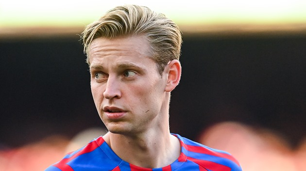 Tin chuyển nhượng 19/10: Chelsea săn sao 'vượt xa' Mbappe, MU chốt De Jong trong tháng 1 204933