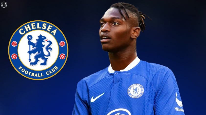 Tin chuyển nhượng 19/10: Chelsea săn sao 'vượt xa' Mbappe, MU chốt De Jong trong tháng 1 204939
