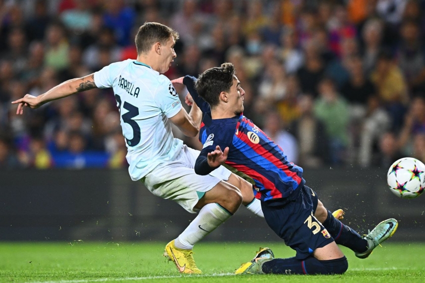 Tâm điểm Cúp C1: Barca 'thoi thóp' đấu Bayern, Chelsea đoạt vé sớm 207967