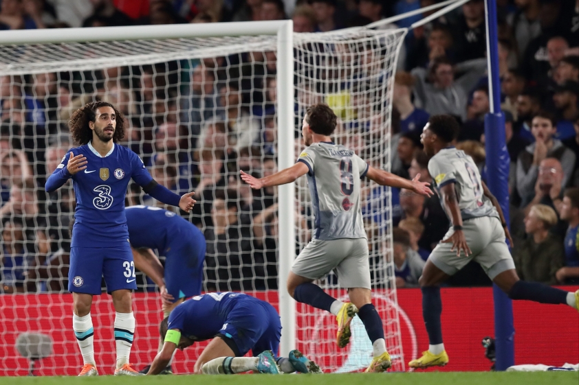 Tâm điểm Cúp C1: Barca 'thoi thóp' đấu Bayern, Chelsea đoạt vé sớm 207969