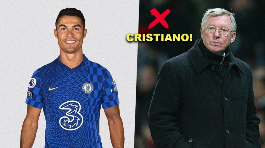 Tin chuyển nhượng 24/10: Ronaldo chốt bến đỗ cuối cùng trong sự nghiệp 207476