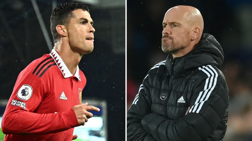 MU xác nhận 3 ngôi sao thay Ronaldo, bất ngờ với cái tên cuối 208372