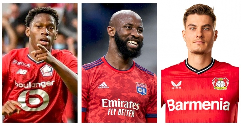 MU xác nhận 3 ngôi sao thay Ronaldo, bất ngờ với cái tên cuối 208373