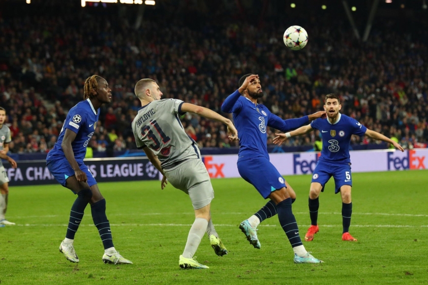 Chelsea đả bại Salzburg và 5 điểm nhấn không thể bỏ lỡ 208766