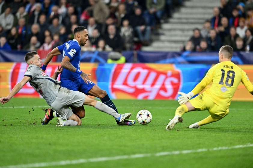Chelsea đả bại Salzburg và 5 điểm nhấn không thể bỏ lỡ 208767