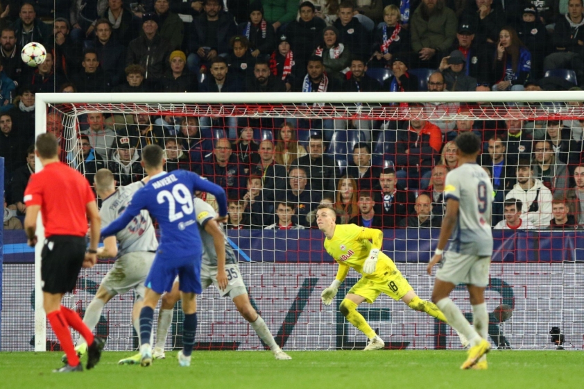 'Độc chiêu' của Graham Potter khiến Chelsea trở nên vô cùng hoàn hảo 208659