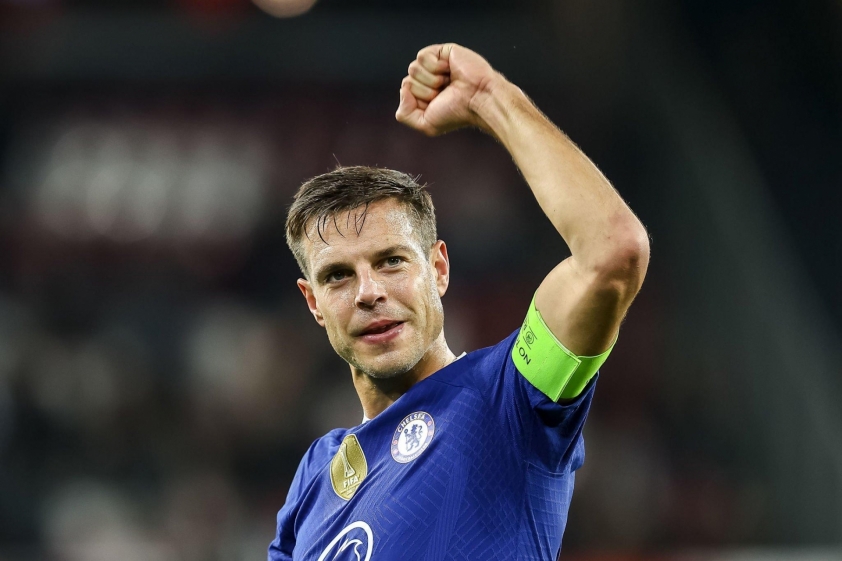 'Độc chiêu' của Graham Potter khiến Chelsea trở nên vô cùng hoàn hảo 208660