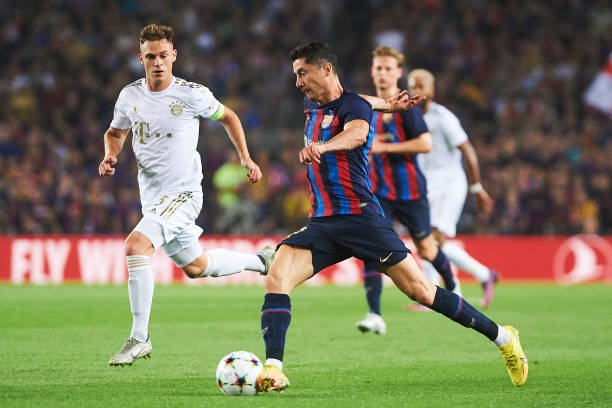 Ruồng bỏ Messi, Barca chỉ còn là đội bóng hạng 2 tại châu Âu 209229