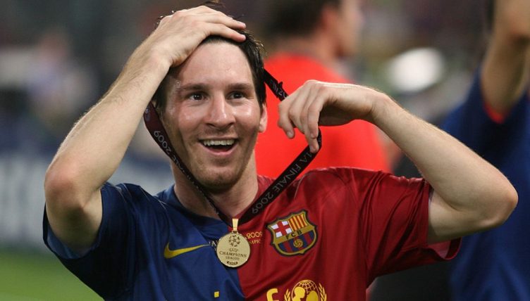 Ruồng bỏ Messi, Barca chỉ còn là đội bóng hạng 2 tại châu Âu 209230