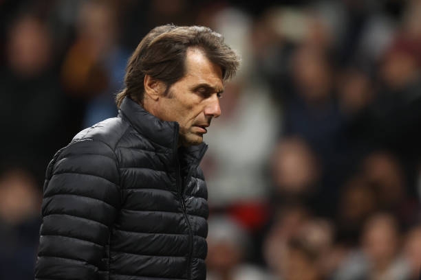 Tottenham bị cướp trắng bàn thắng, Conte nổi 'cơn điên' chưa từng có 209310