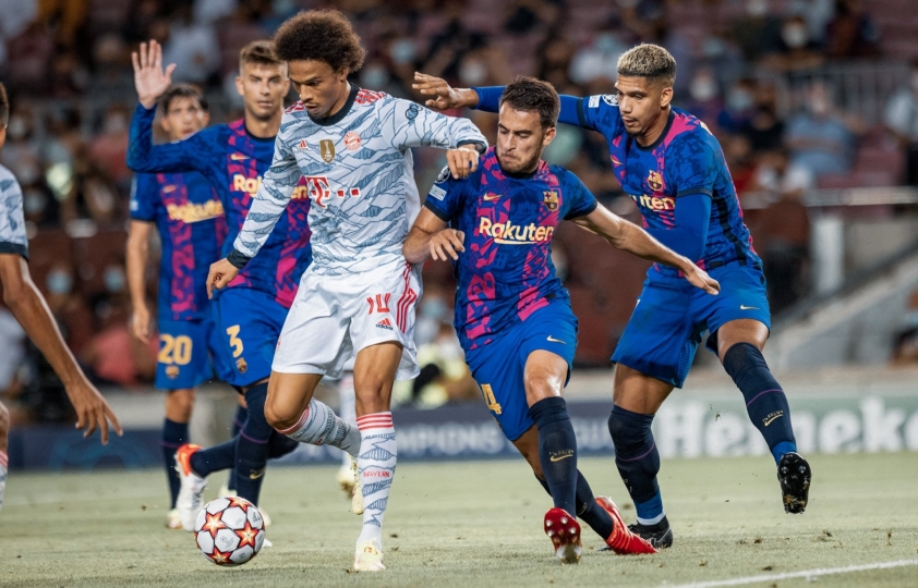 Nhận định, dự đoán Barca vs Valencia, 02h00 ngày 30/10/2022 210132