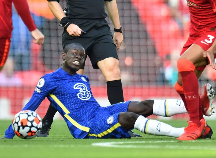 Sếp lớn gật đầu, Chelsea nổ 'siêu bom' 150 triệu thế chỗ Kante 210007