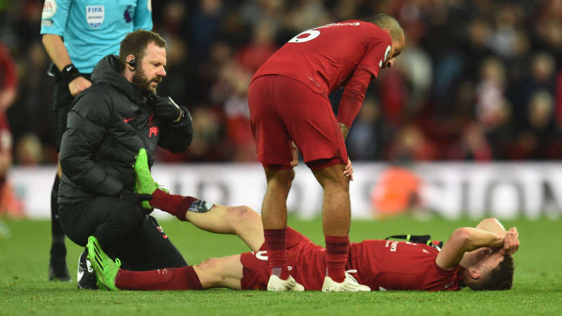Jurgen Klopp ra tín hiệu tích cực, Liverpool chốt 'thời điểm vàng' để trở lại 210630