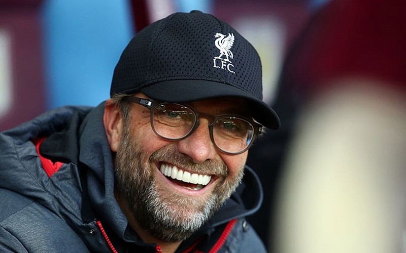 Jurgen Klopp ra tín hiệu tích cực, Liverpool chốt 'thời điểm vàng' để trở lại 210631