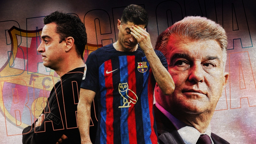 HLV Xavi nói gì trước 'thời khắc lịch sử' của Barca tại C2? 212338