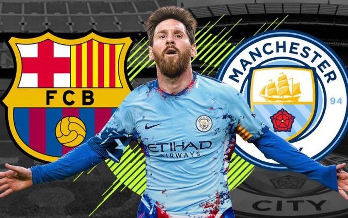 Nhờ 'món quà' từ MU, PSG có thể chốt sổ tương lai Messi 212325