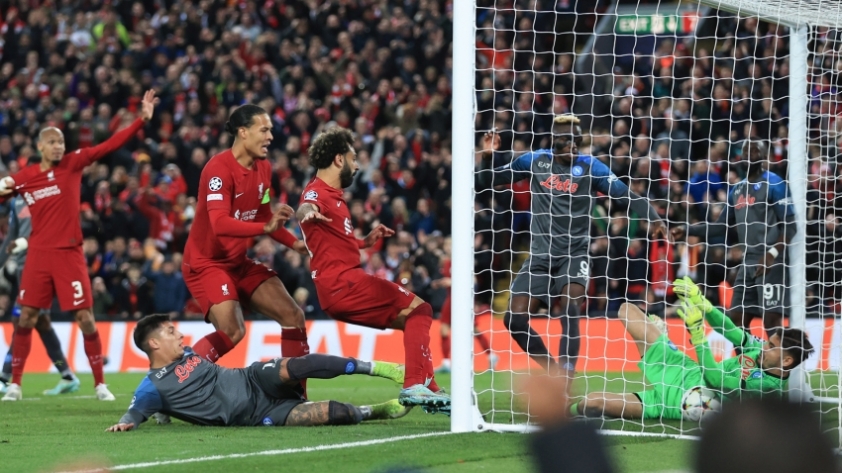 Người trong cuộc lên tiếng, ngã ngũ vụ Liverpool sa thải Jurgen Klopp 212459