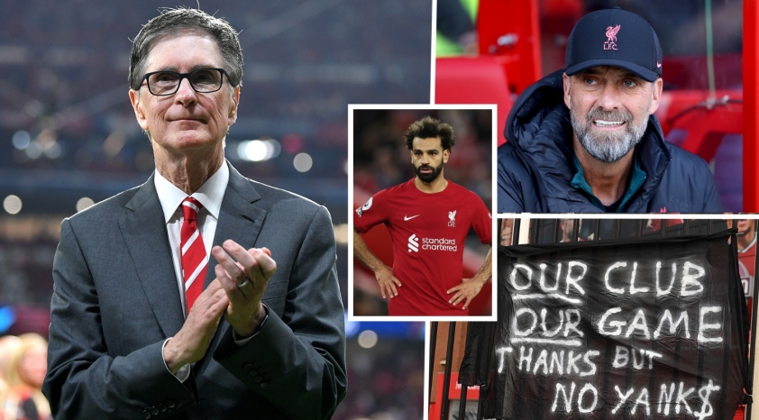 Liverpool bị rao bán: Lộ diện 3 ứng viên khủng thay thế, có cả 'đại gia' dầu mỏ 214904