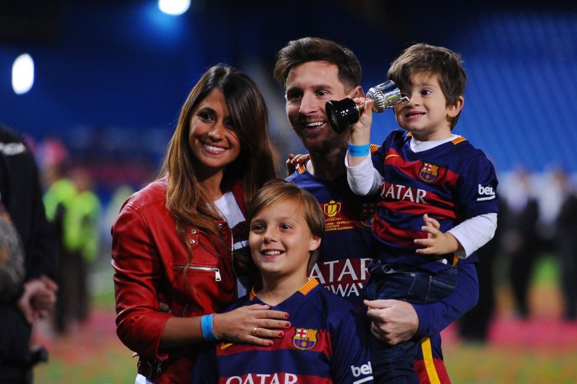 Tin chuyển nhượng 8/11: Messi lộ bến đỗ khó tin, Liverpool bất ngờ bị rao bán 214931