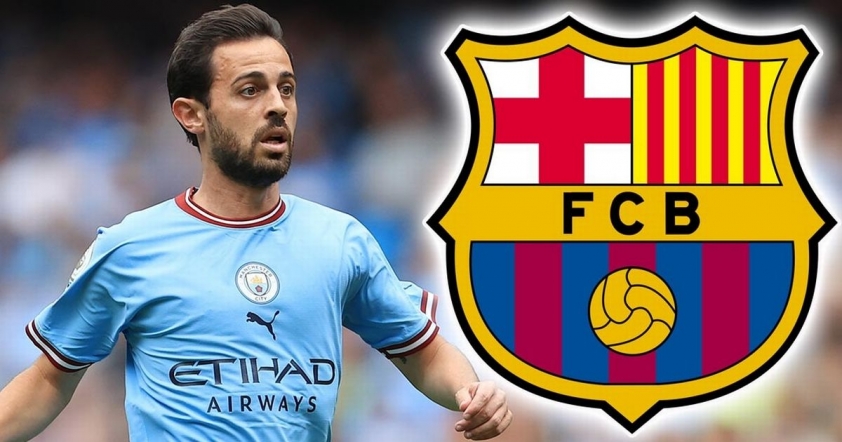 Tin chuyển nhượng tối 8/11: Nhờ ơn Pique, Barca chốt tiền vệ đa năng nhất thế giới? 215240