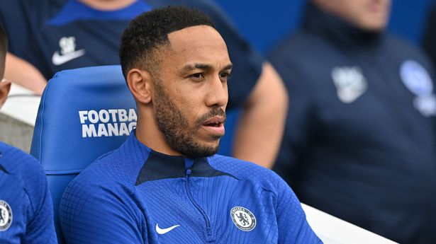 Chuyển nhượng Chelsea 10/11: Jorginho chưa chắc tương lai, nổ tân binh thay Aubameyang 215974