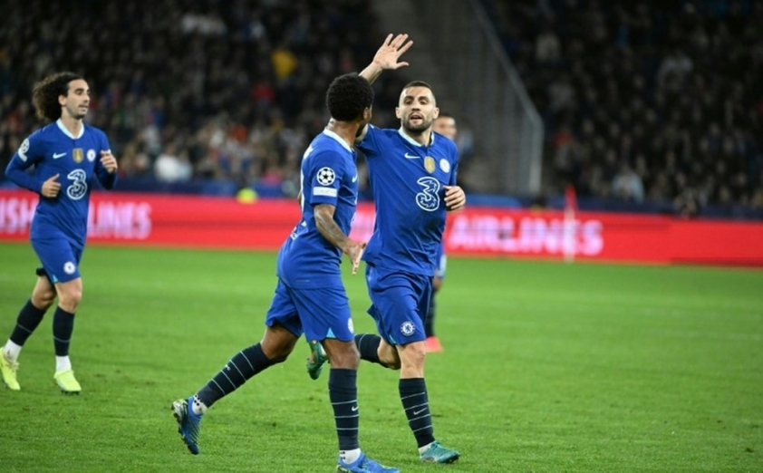 Chuyển nhượng Chelsea 10/11: Jorginho chưa chắc tương lai, nổ tân binh thay Aubameyang 215975