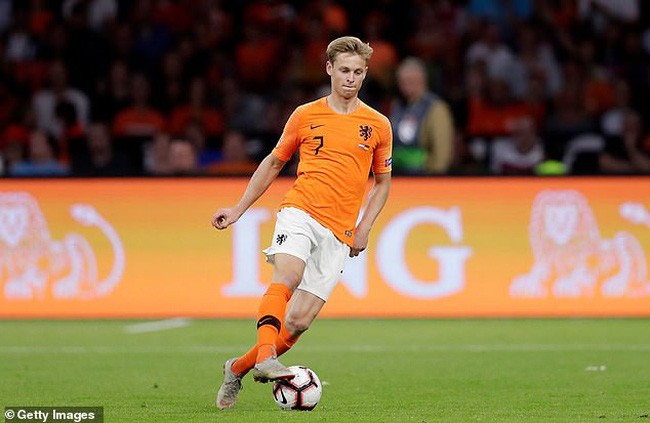 CHÍNH THỨC: Danh sách cầu thủ tuyển Hà Lan dự World Cup 2022 216546