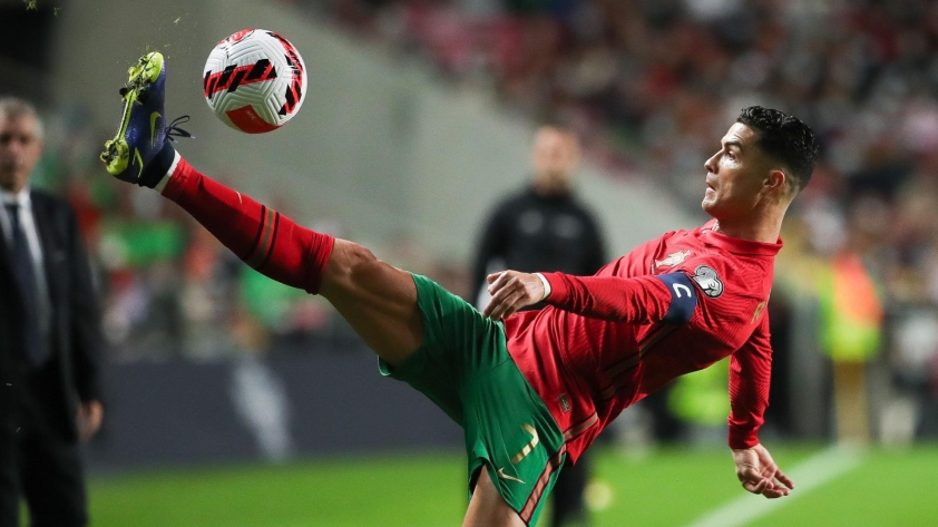 Ứng viên vô địch World Cup 2022: Messi - Ronaldo và sứ mệnh còn dang dở 216260