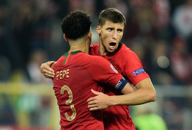 Ứng viên vô địch World Cup 2022: Messi - Ronaldo và sứ mệnh còn dang dở 216261