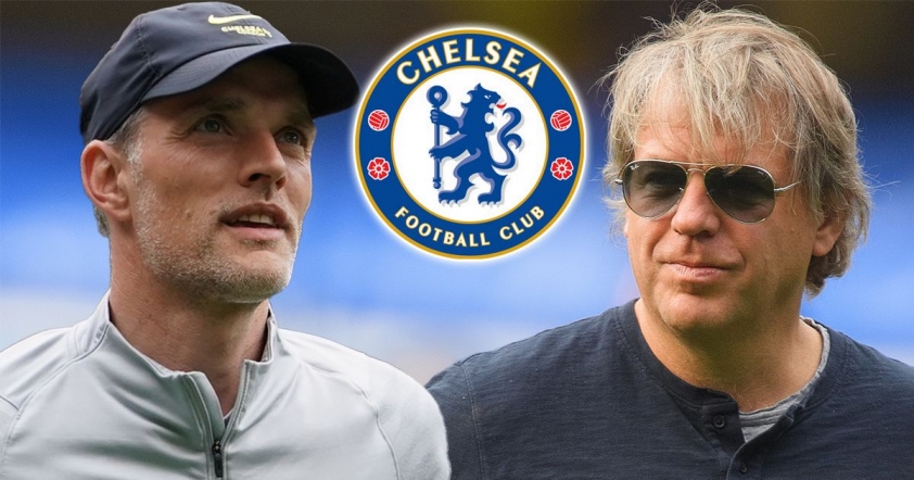 Nguồn uy tín xác nhận, Thomas Tuchel lộ bến đỗ hàng đầu châu Âu 218046