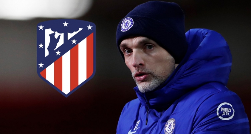 Nguồn uy tín xác nhận, Thomas Tuchel lộ bến đỗ hàng đầu châu Âu 218050