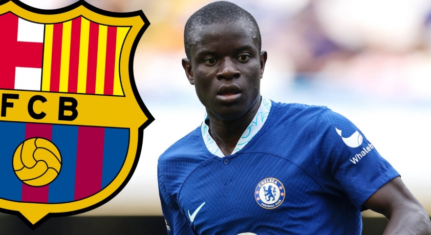 Chuyển nhượng Chelsea 22/12: Rõ tương lai Kante, chốt thành công 'Busquets Brazil' 234923