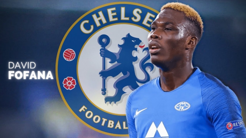 Tin chuyển nhượng 23/12: Chelsea đón tiểu Drogba, sáng tỏ tương lai Ronaldo 235164
