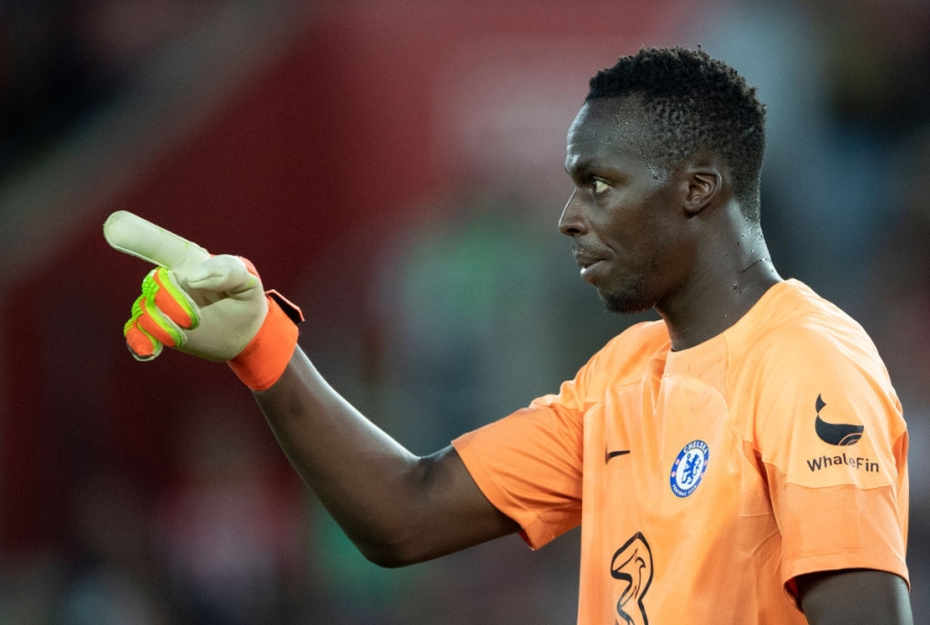 Tin chuyển nhượng 23/12: Chelsea đón tiểu Drogba, sáng tỏ tương lai Ronaldo 235165