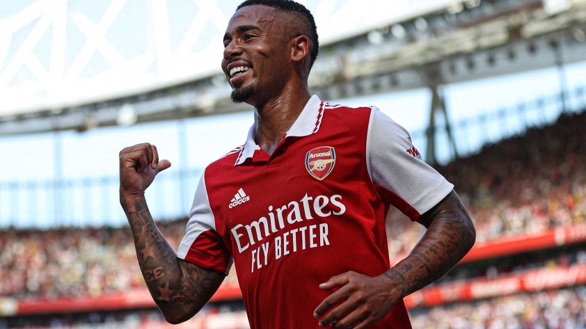 HLV Arteta tiết lộ mục tiêu số 1 của Arsenal trong phiên chợ Đông 236050