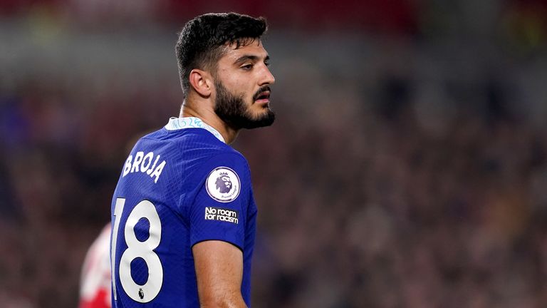 Nhận định, dự đoán Chelsea vs Bournemouth, 0h30 ngày 28/12 236258