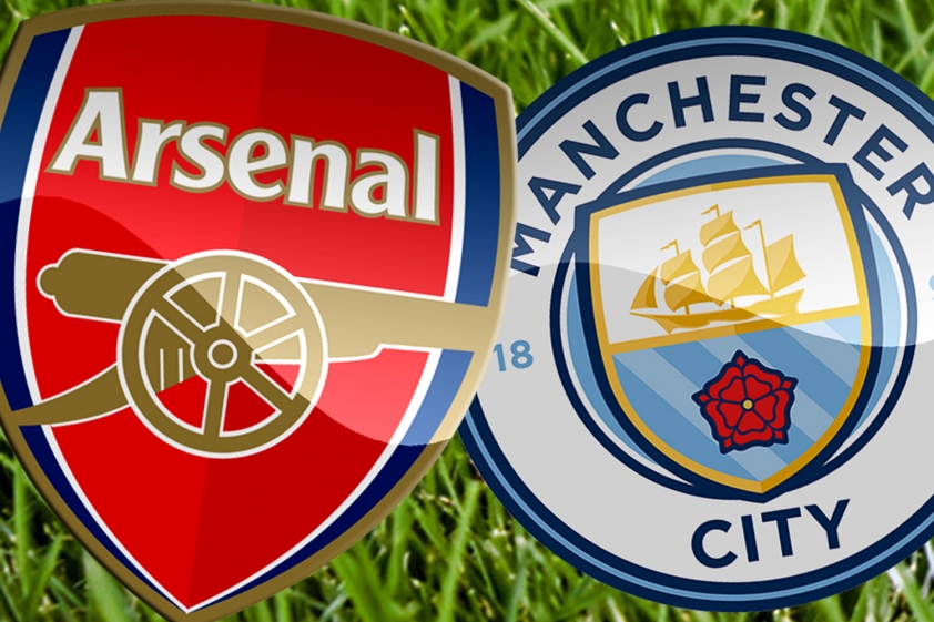 Siêu máy tính dự đoán Ngoại hạng Anh: Cú sốc MU, Arsenal tay trắng 236122